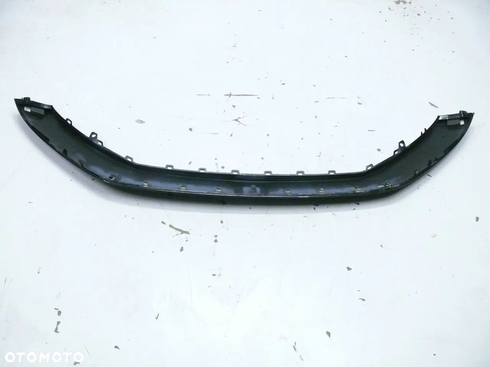 LISTWA ZDERZAKA DOKŁADKA PRZÓD PEUGEOT 508 II 2018 2025 - 2