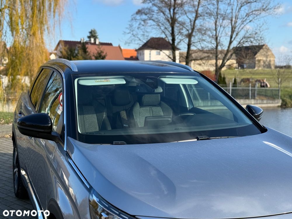 Peugeot 3008 1.6 THP Allure S&S EAT6 - 18