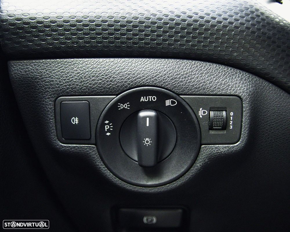 Mercedes-Benz A 200 CDi BE Style - 22