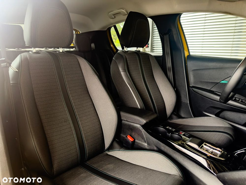 Peugeot 208 1.2 PureTech Allure Pack S&S EAT8 - 15