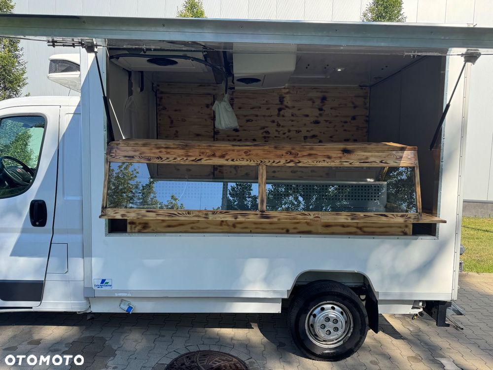 Fiat Ducato - 7