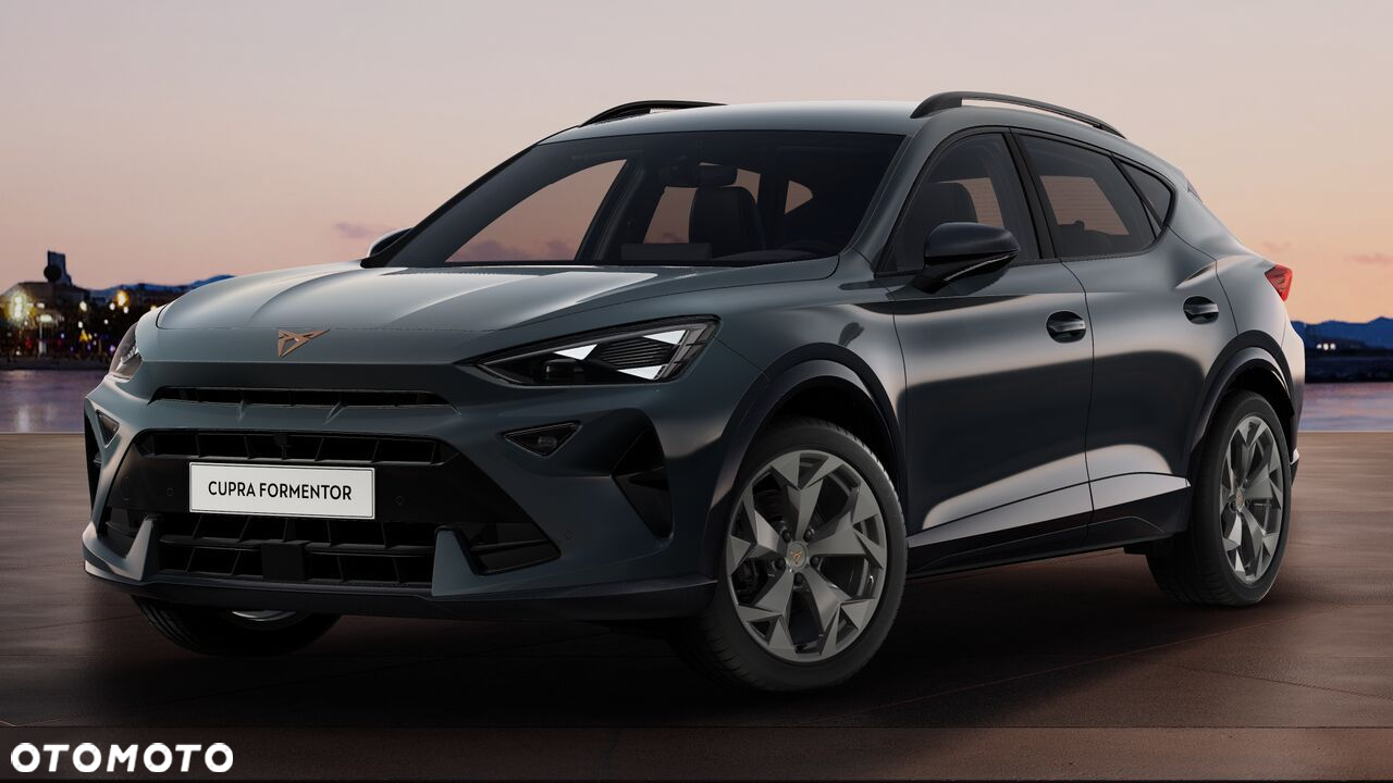 Cupra Formentor - 2