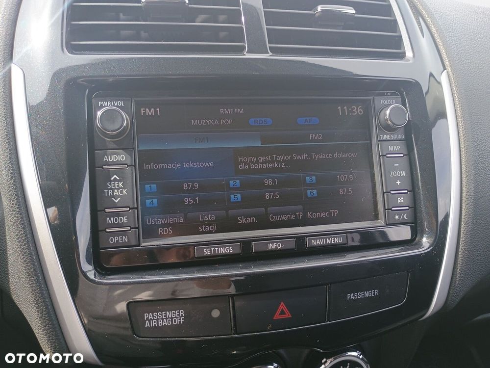 Citroën C4 Aircross 1.6 HDi STT 4x2 Exclusive - 26