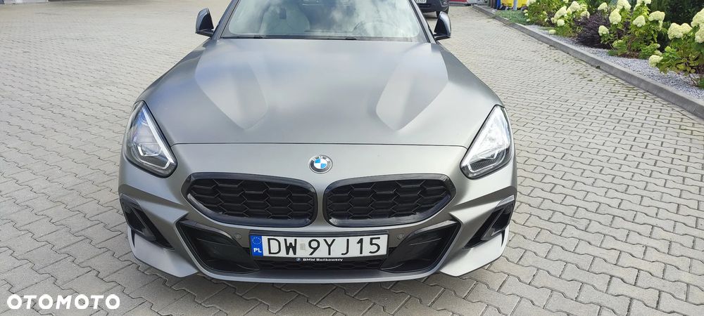 BMW Z4 M M40i sport - 11