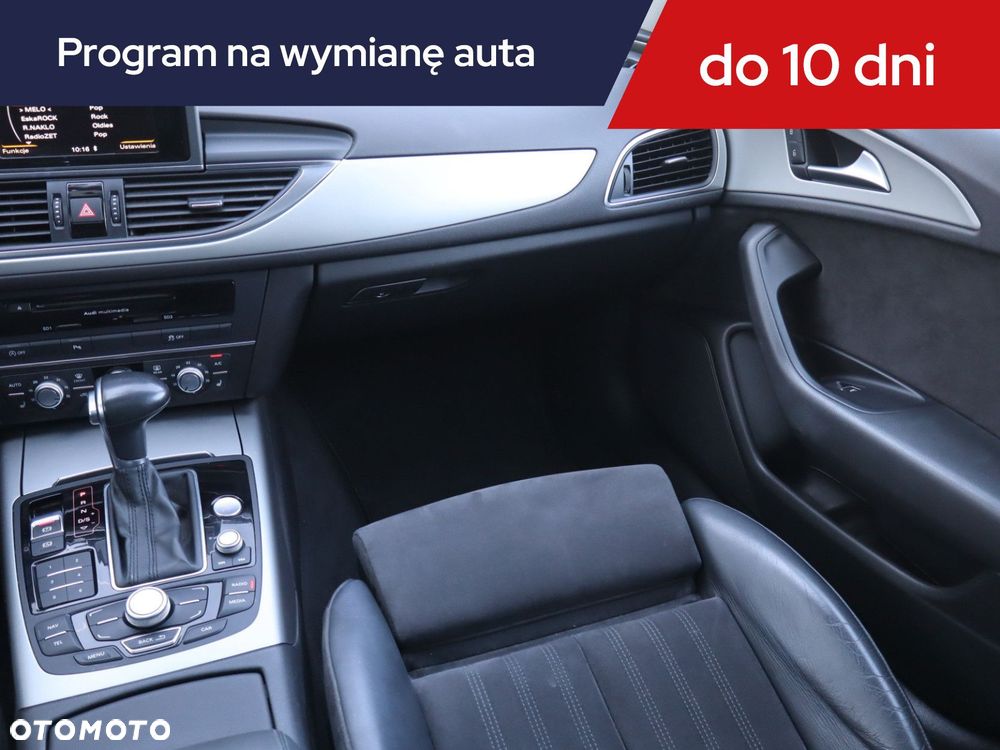 Audi A6 Avant - 10