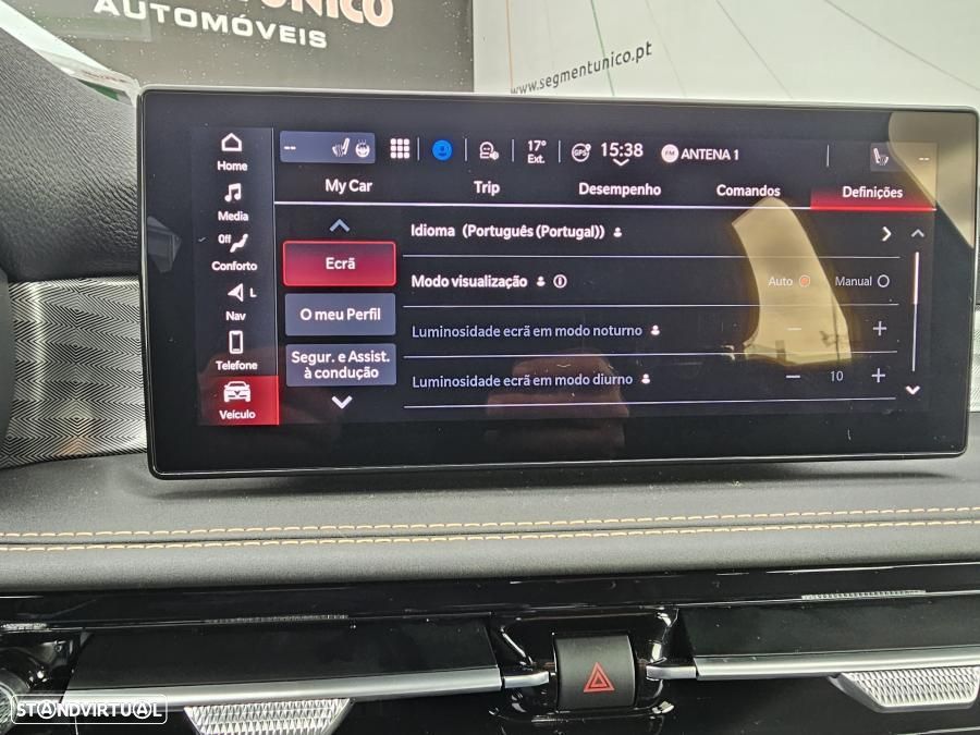 Alfa Romeo Tonale 1.5 Hybrid Sprint - 44