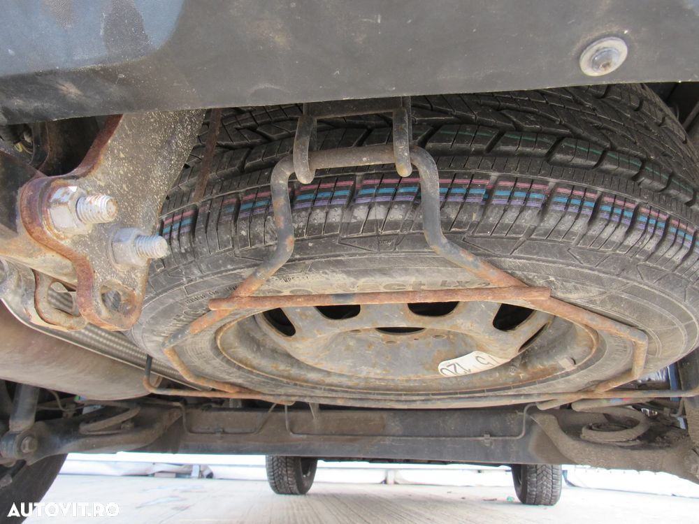 Dacia Duster TCe 150 2WD GPF Sondermodell Adventure - 22