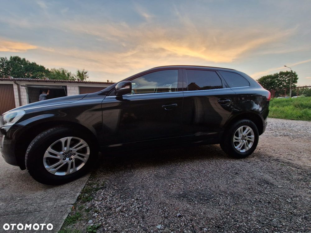Volvo XC 60 D4 Geartronic Momentum - 7