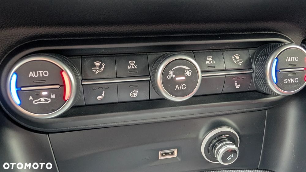 Alfa Romeo Stelvio 2.0 Turbo Q4 - 27
