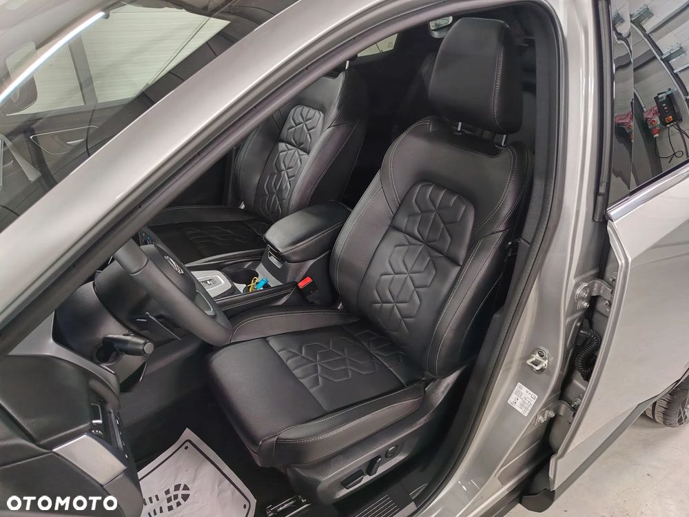 Nissan Qashqai 1.3 DIG-T MHEV Xtronic Tekna - 20