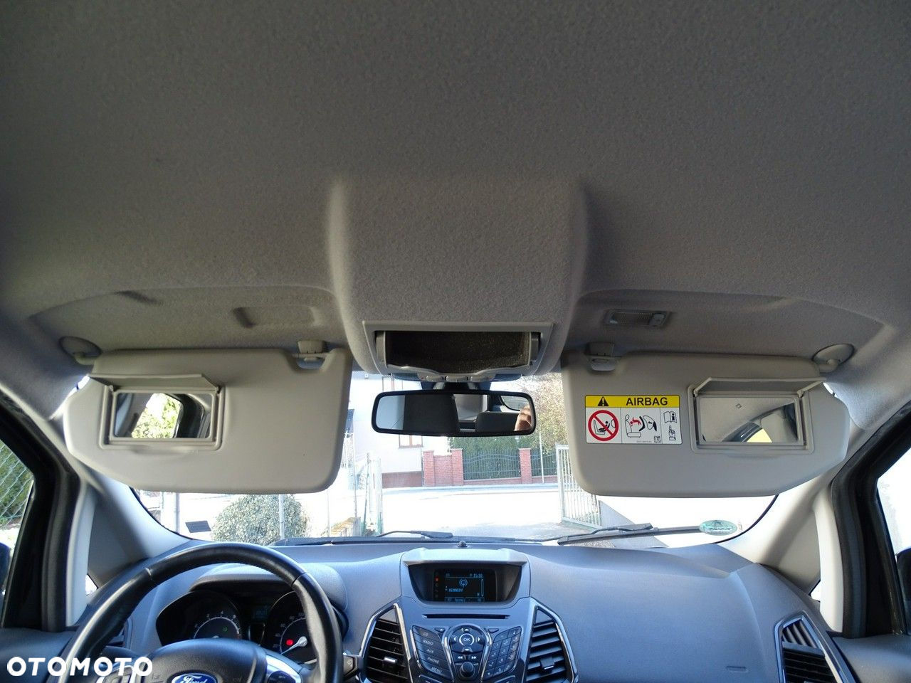 Ford EcoSport - 8