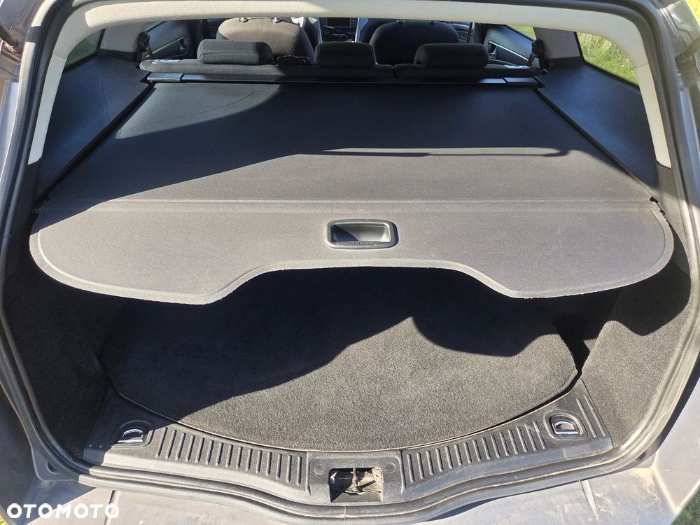 Ford Mondeo 2.0 TDCi Trend - 8