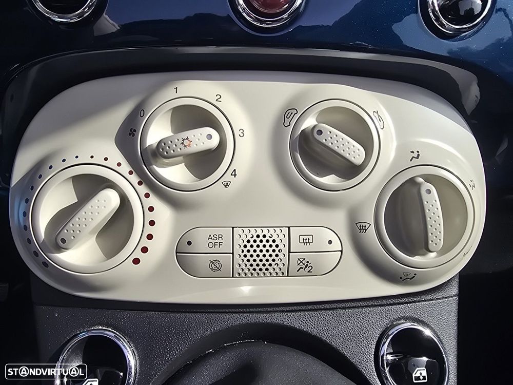Fiat 500C - 24