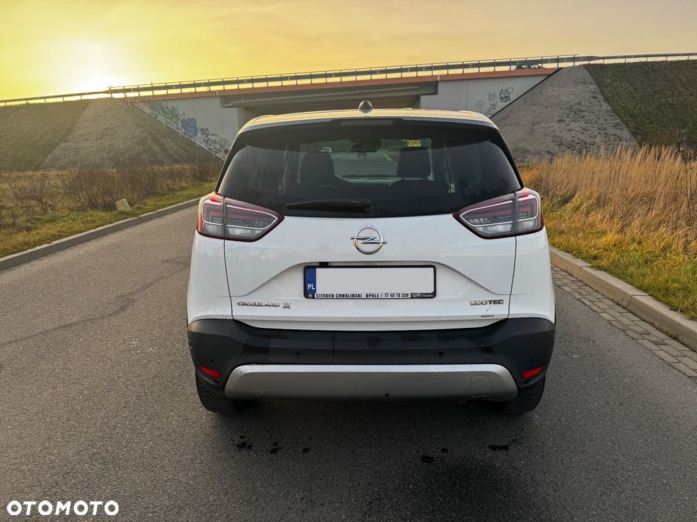 Opel Crossland X 1.2 Start/Stop Innovation - 9