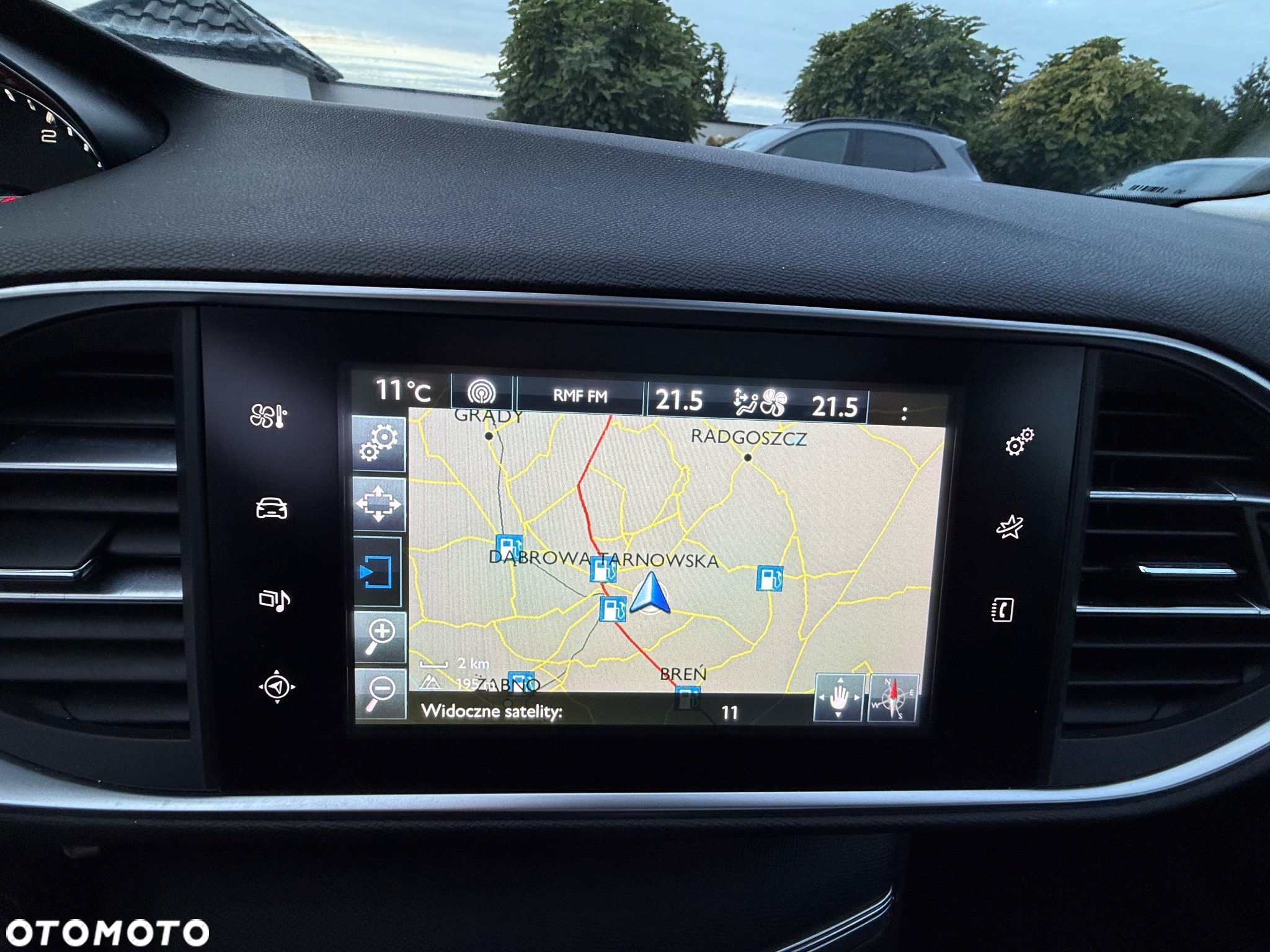 Peugeot 308 1.6 BlueHDi Allure S&S - 19