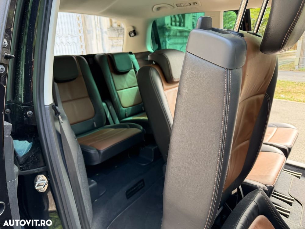 Volkswagen Sharan 2.0 TDI DSG BlueMotion Technology Highline - 14
