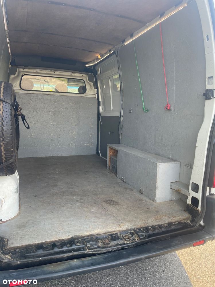 Renault Master - 9