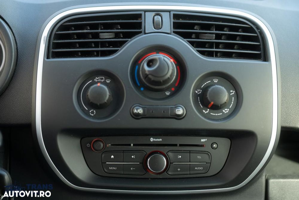 Renault Kangoo - 16