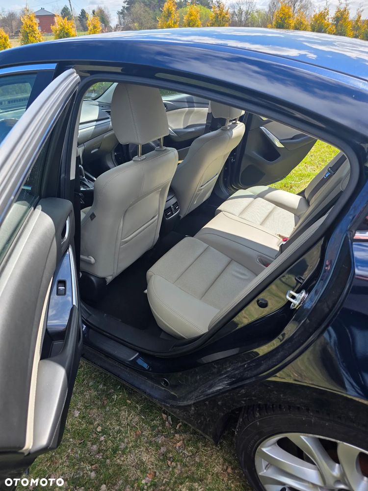 Mazda 6 2.5 Skypassion I-ELoop - 3