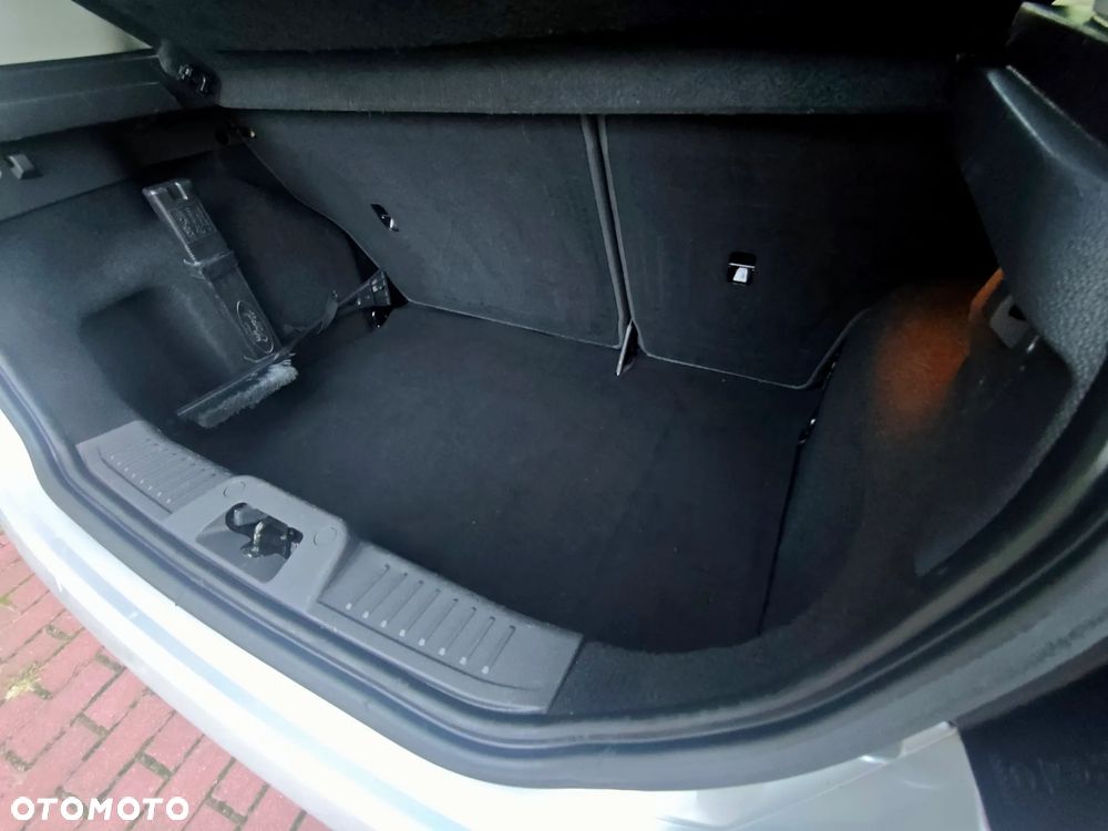 Ford Fiesta 1.0 Titanium X - 15