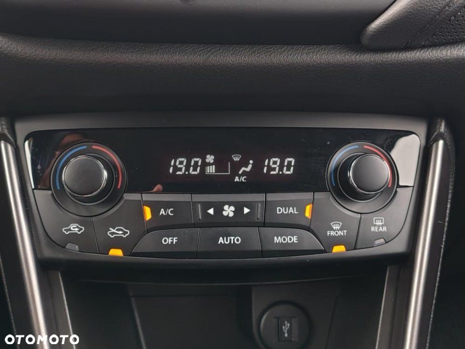 Suzuki S-Cross - 27