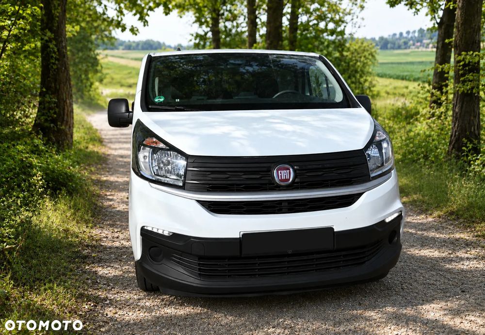 Fiat Talento - 7