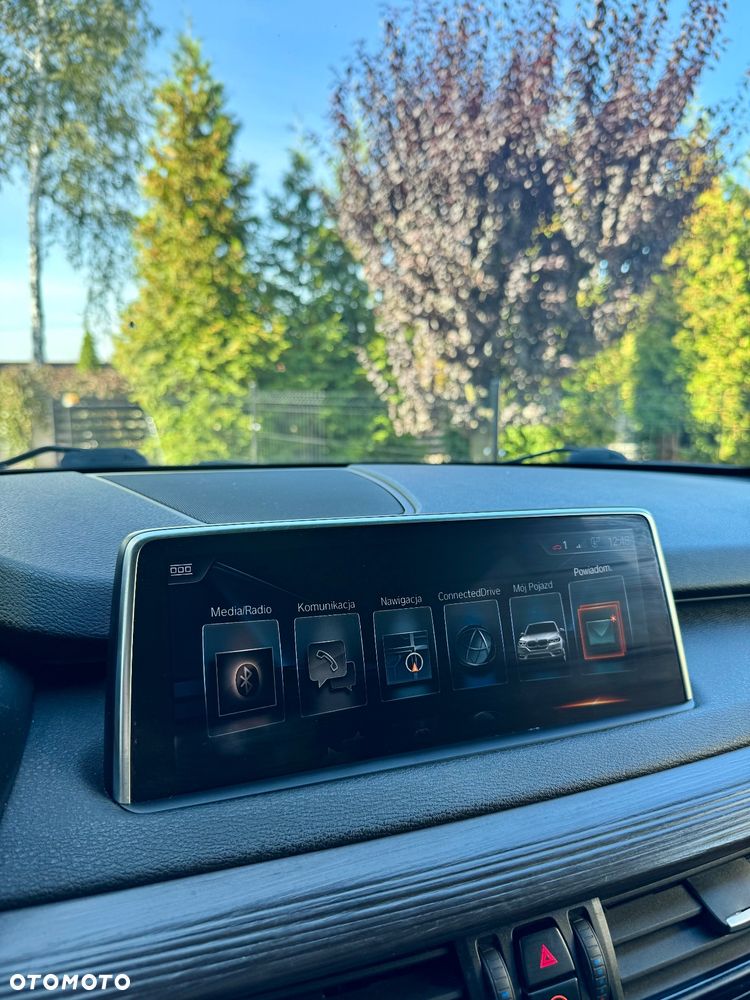 BMW X5 xDrive25d - 12