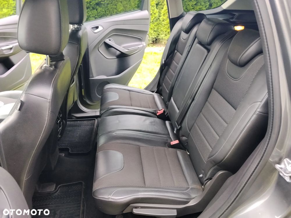 Ford Kuga 2.0 TDCi 4WD Titanium Plus - 17