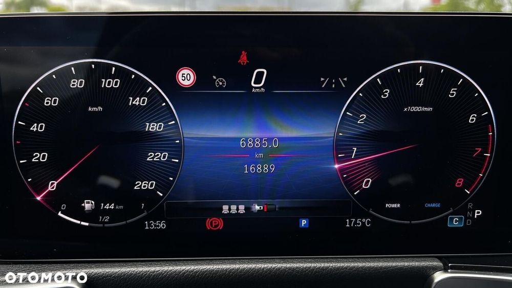 Mercedes-Benz GLB 200 AMG Line 7G-DCT - 18