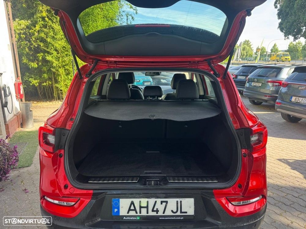 Renault Kadjar 1.5 dCi Intens - 7