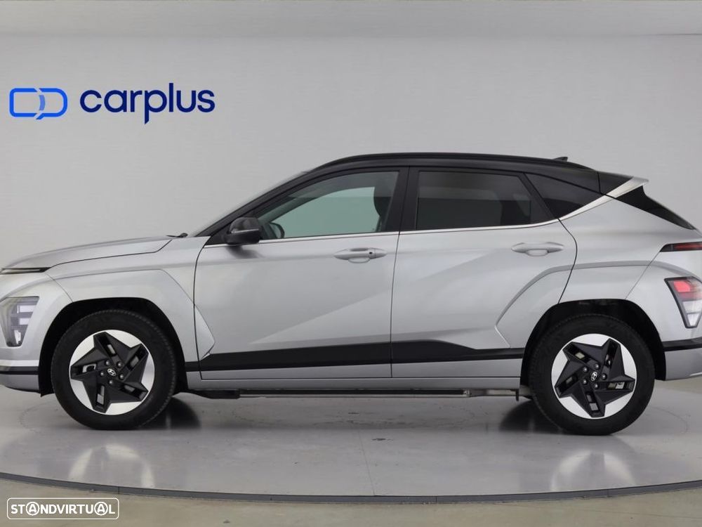 Hyundai Kauai 48.4 kWh Premium - 4