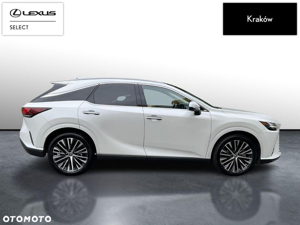 Lexus RX - 6