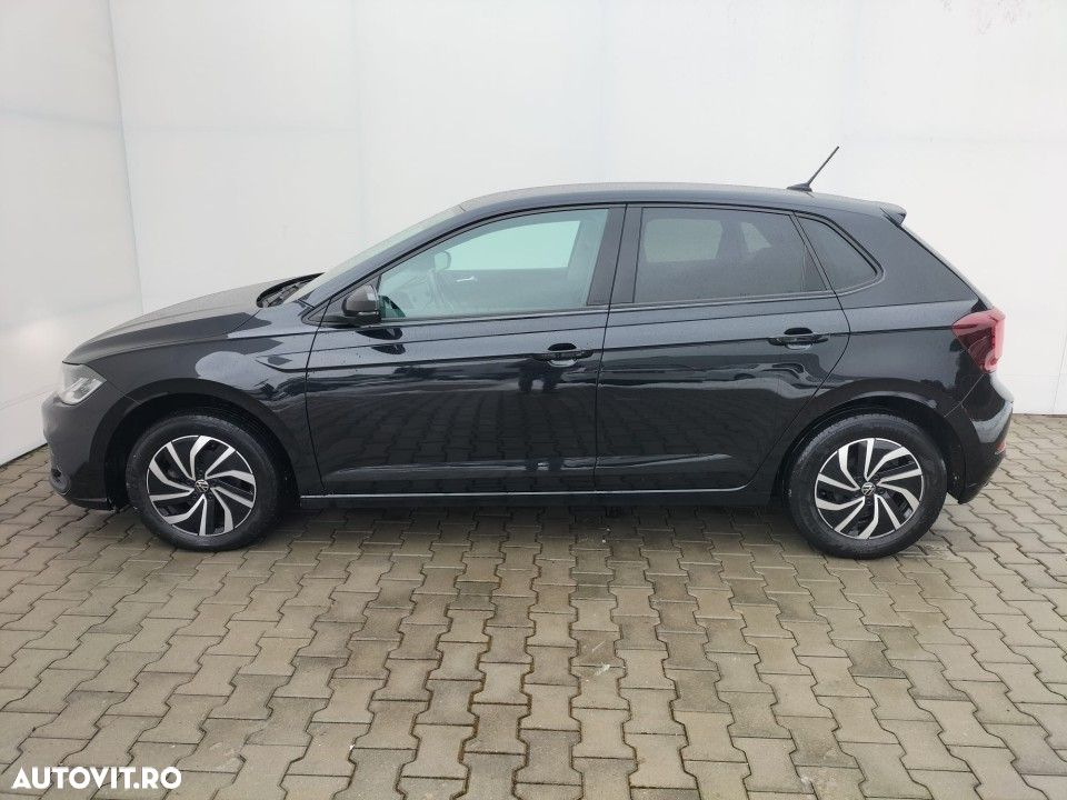 Volkswagen Polo - 5
