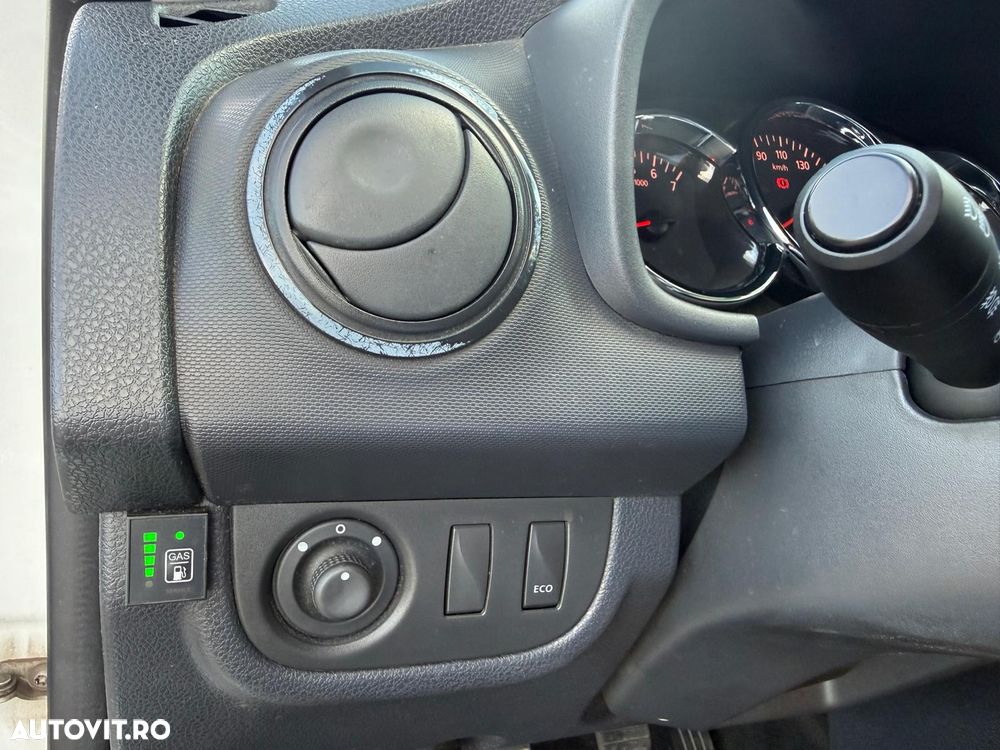 Dacia Sandero Stepway TCe 90 Prestige - 9