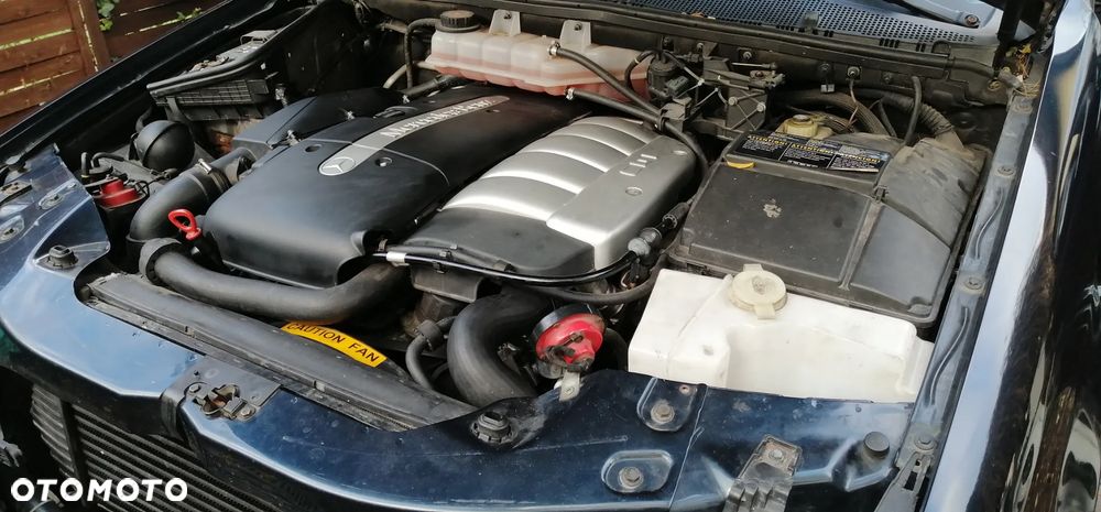 Mercedes-Benz ML - 18