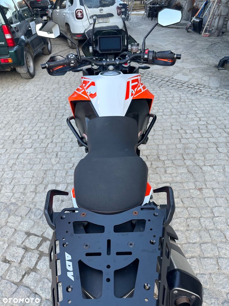 KTM Adventure - 11