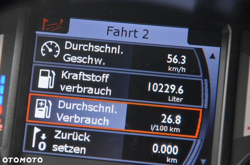 DAF XF 530 / 2021r / KLIMA P. / FULL AIR / ACC / PCC / FULL LED / RETARDER / SKÓRY / NAVI / DE 7364 - 21