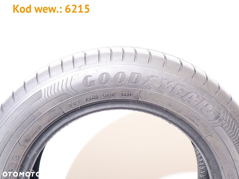 Goodyear Efficientgrip Performance - 185/65 R15 - 5