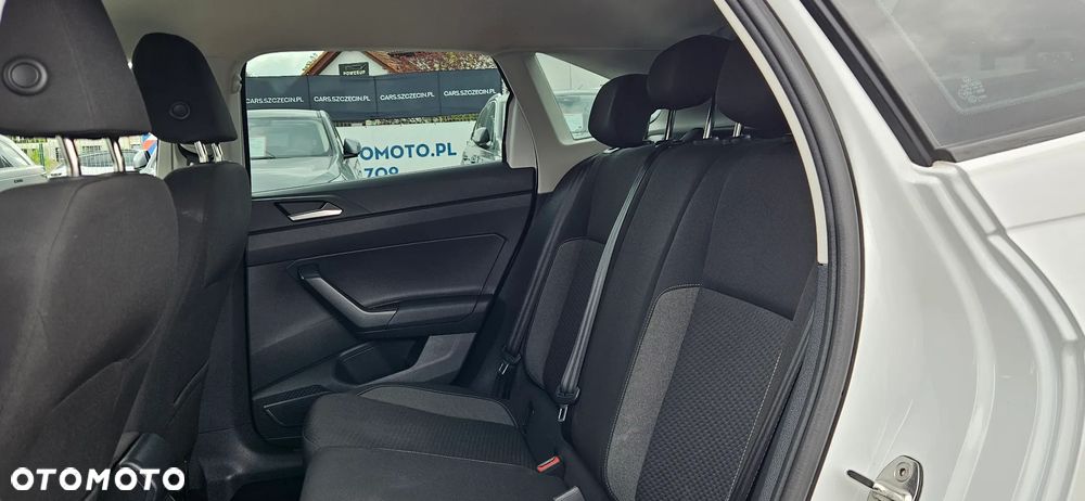 Volkswagen Taigo 1.0 TSI OPF Move - 19