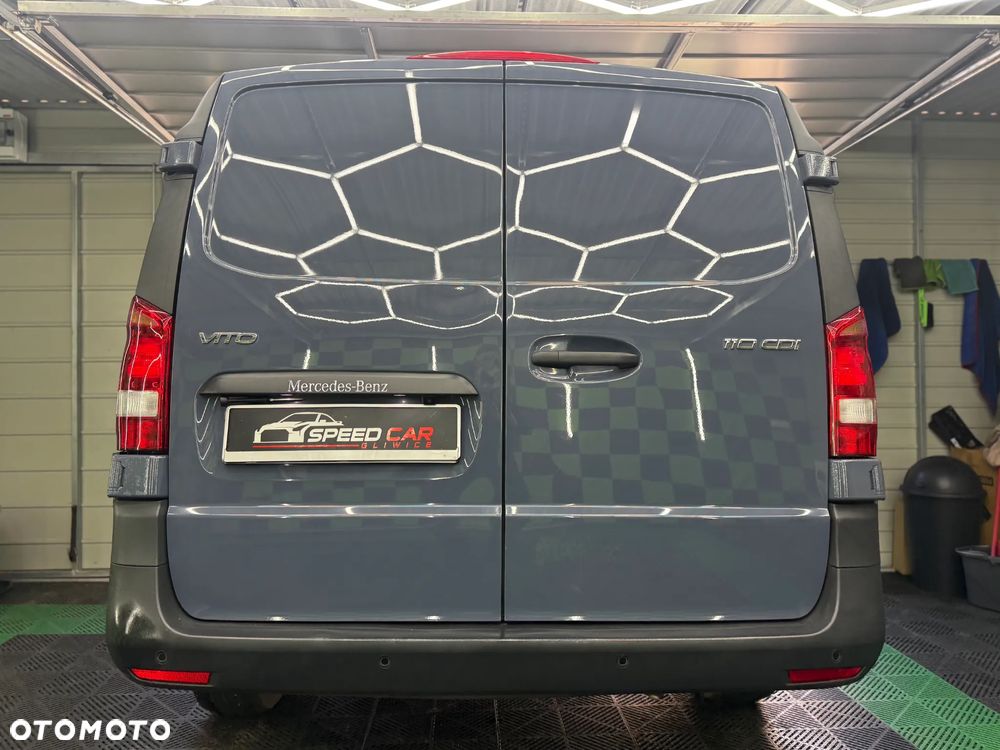 Mercedes-Benz VITO - 34