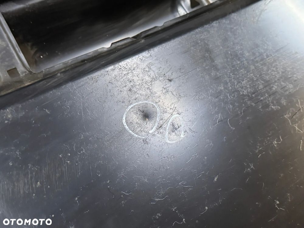 MASKA POKRYWA SILNIKA VOLKSWAGEN T4 KRÓTKI PRZÓD 1990-2003 POLCAR 956603 - 5