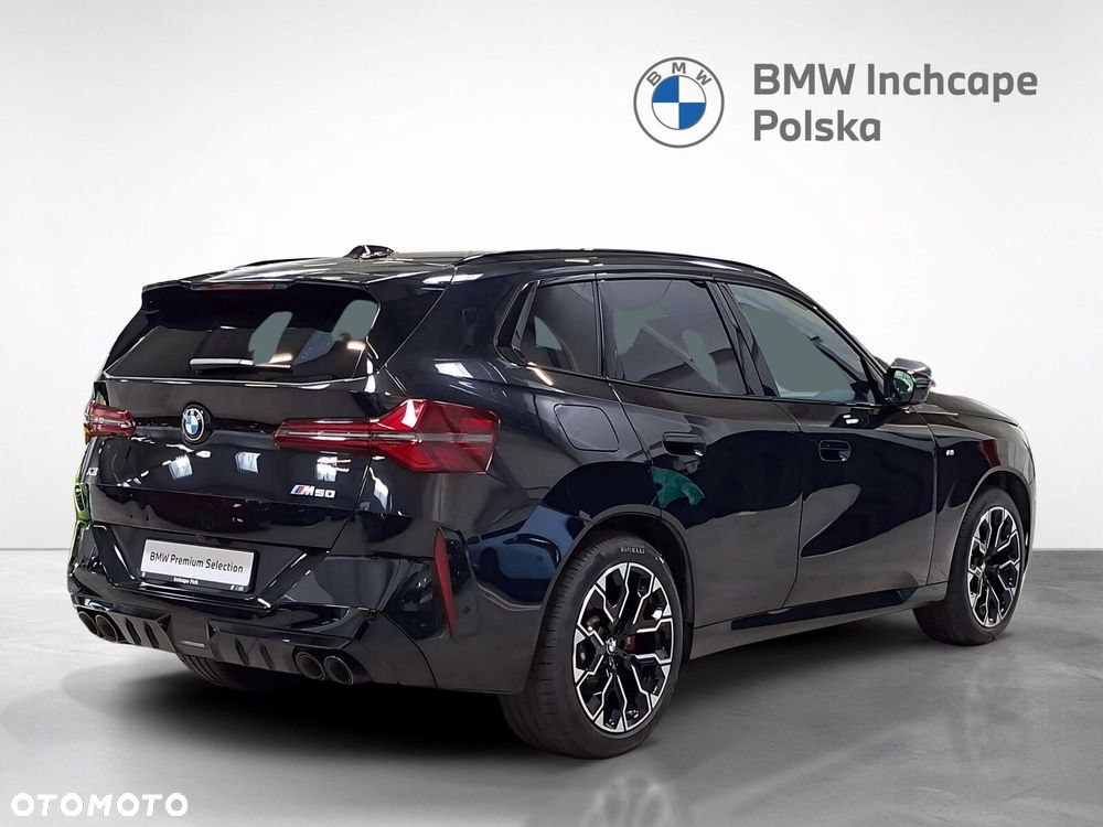 BMW X3 - 6