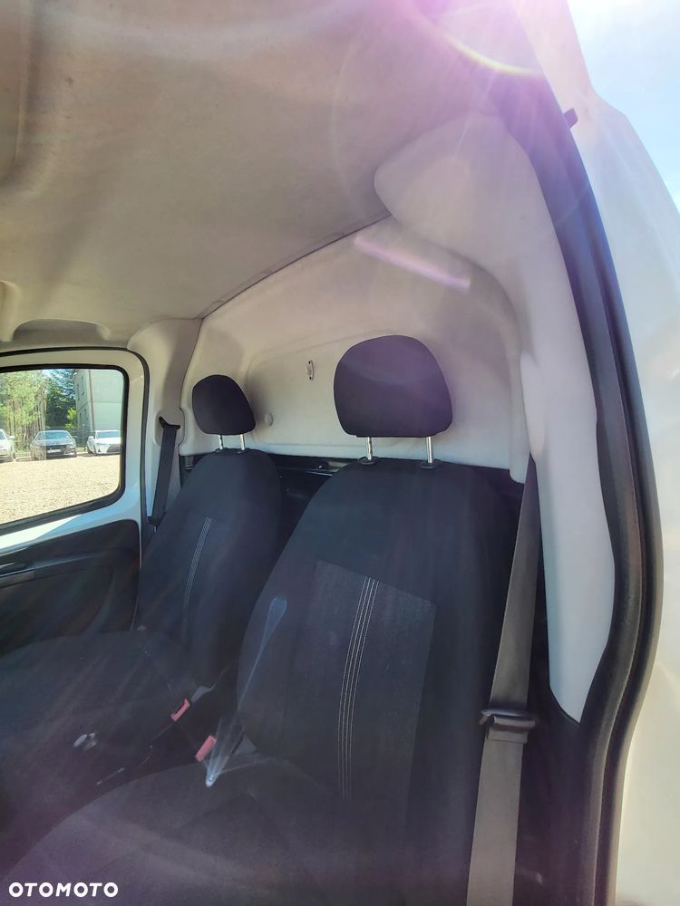 Fiat Fiorino - 22