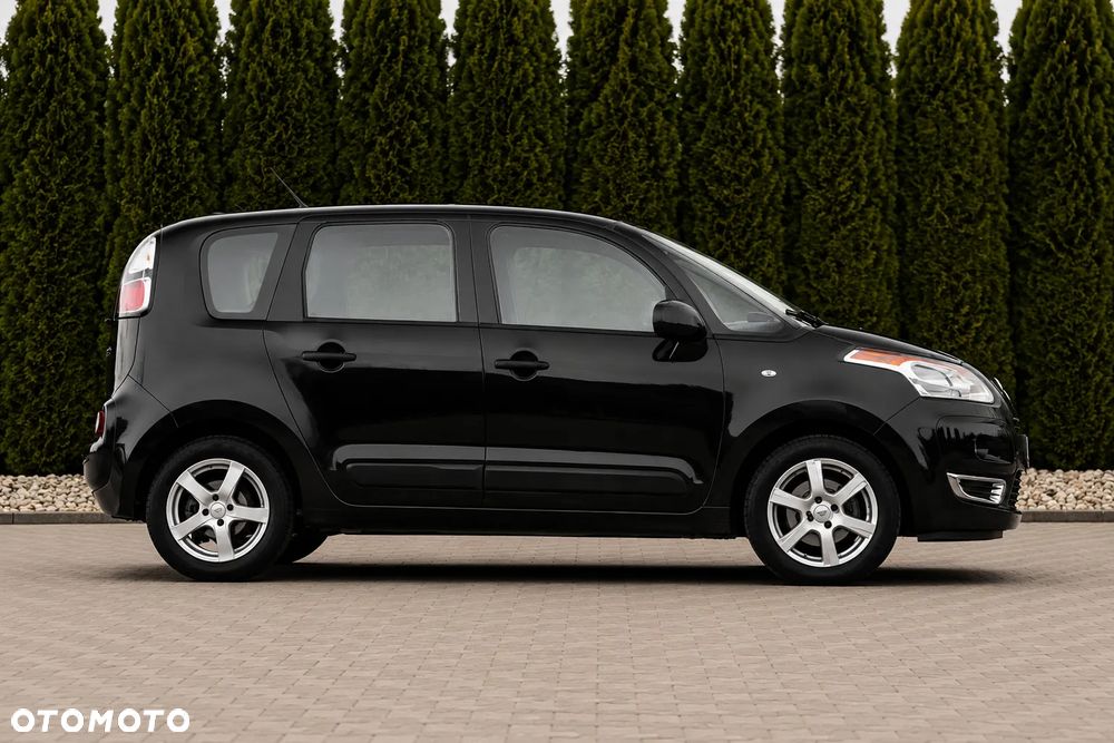 Citroën C3 Picasso HDi 110 FAP Exclusive - 6