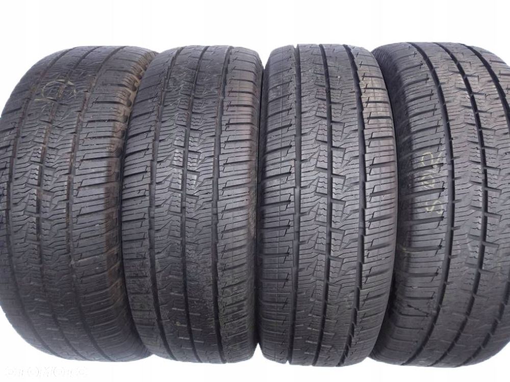 Continental VanContact 4 Seasons 215/65 R16C 109/107T 2023 8mm - 1