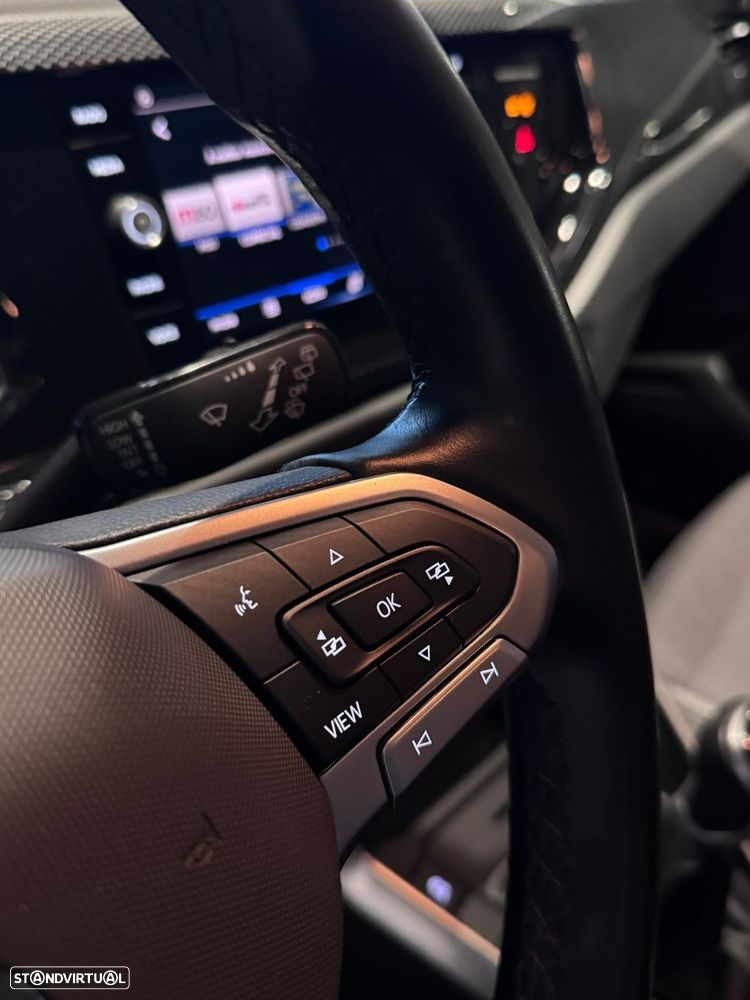 VW Polo 1.0 TSI Urban - 27