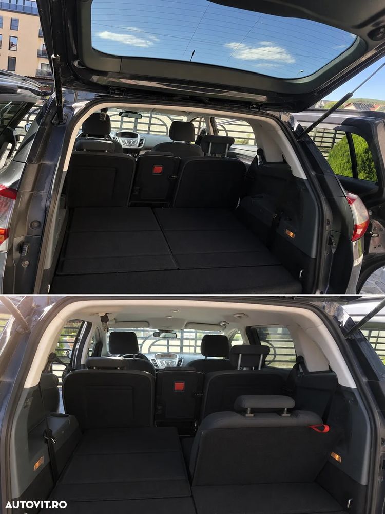 Ford C-Max - 12