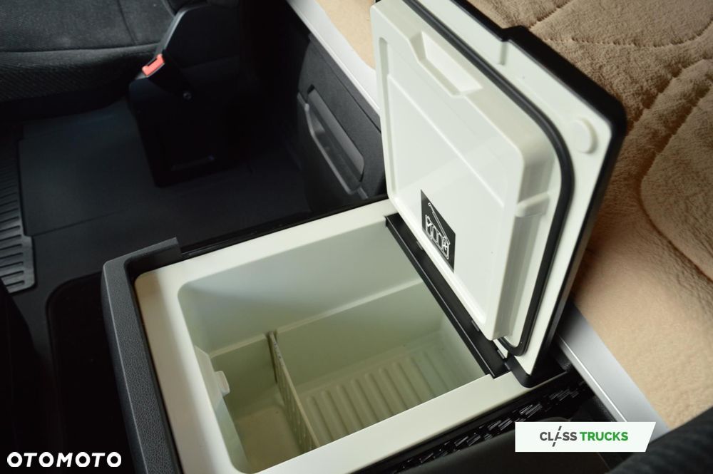 Mercedes-Benz Actros 5 1845 BigSpace - 11