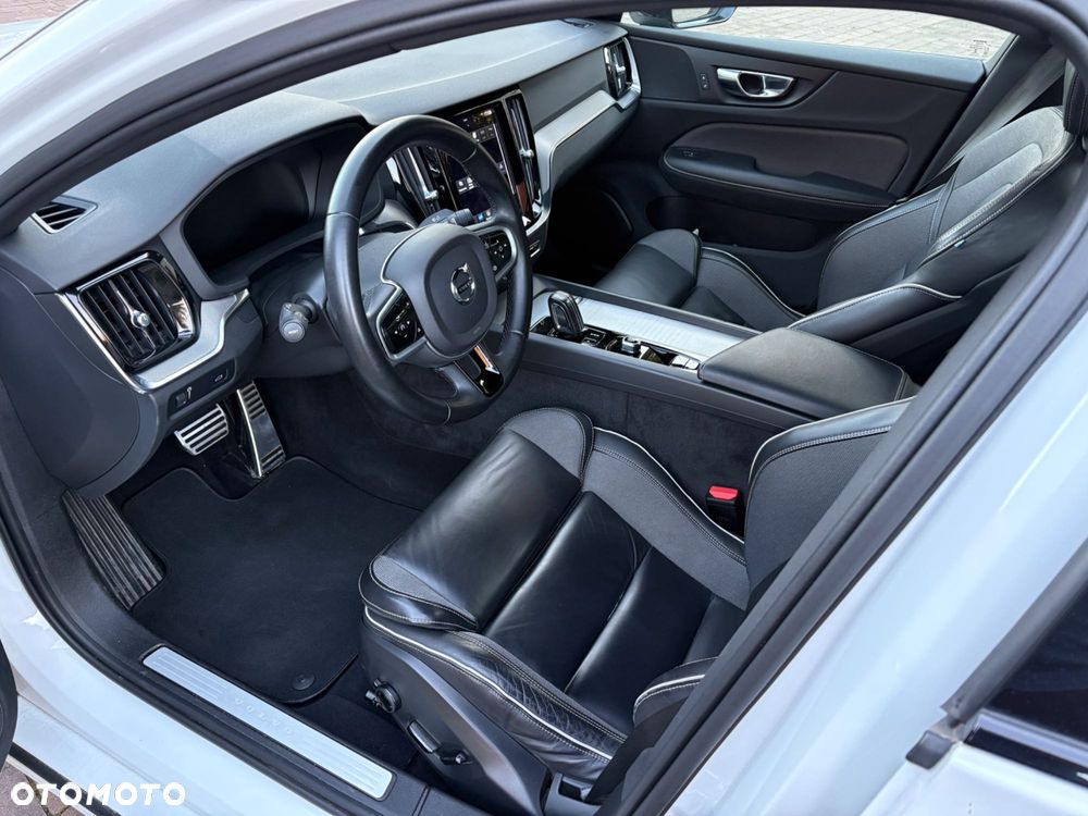 Volvo S60 - 7
