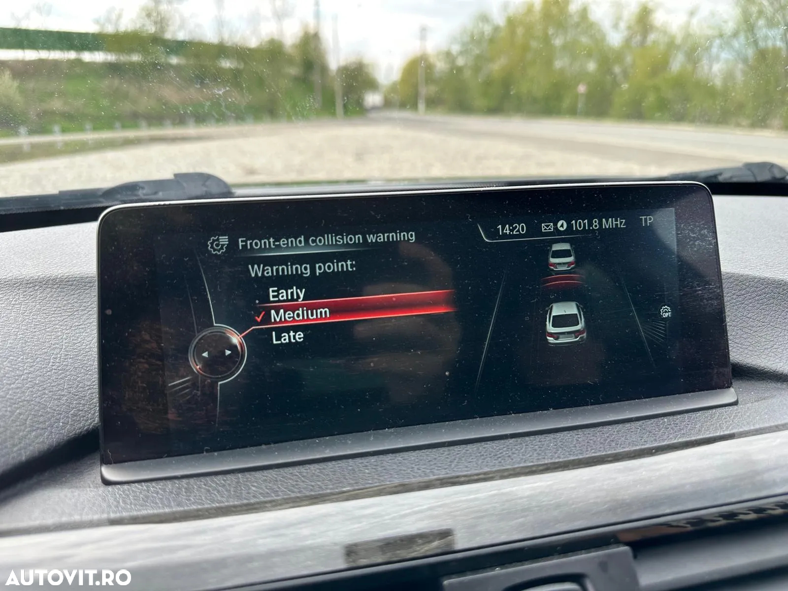 BMW Seria 4 430d AT Luxury Line - 35